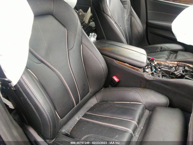 2019 BMW 5 SERIES 530I XDRIVE VIN: WBAJA7C56KWW18972