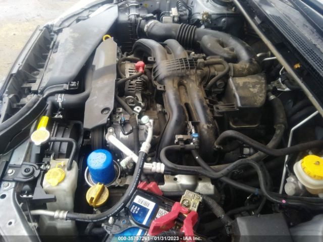 JF1GJAK60FH018212 Subaru Impreza Sedan Premium