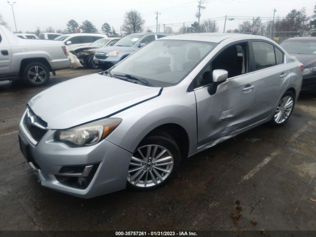 JF1GJAK60FH018212 Subaru Impreza Sedan Premium