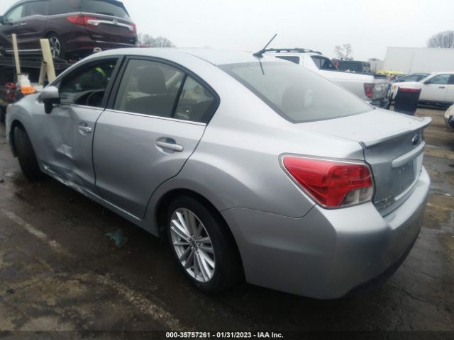 JF1GJAK60FH018212 Subaru Impreza Sedan Premium