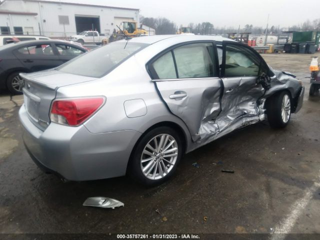 JF1GJAK60FH018212 Subaru Impreza Sedan Premium