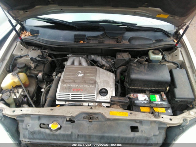 JTJHF10U110210003 Lexus RX 300
