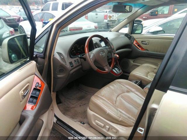 JTJHF10U110210003 Lexus RX 300