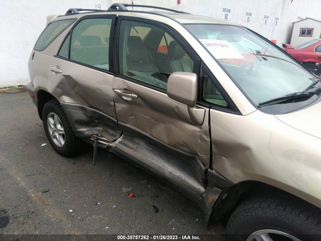JTJHF10U110210003 Lexus RX 300