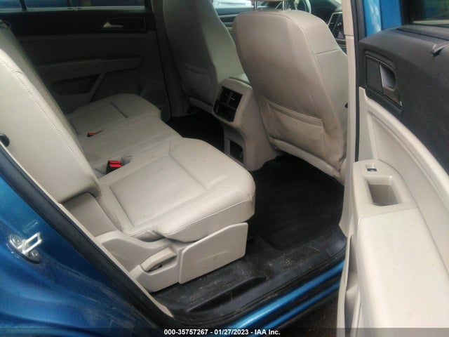 1V2UR2CA5KC517768 Volkswagen Atlas 3.6l V6 Se W/technology