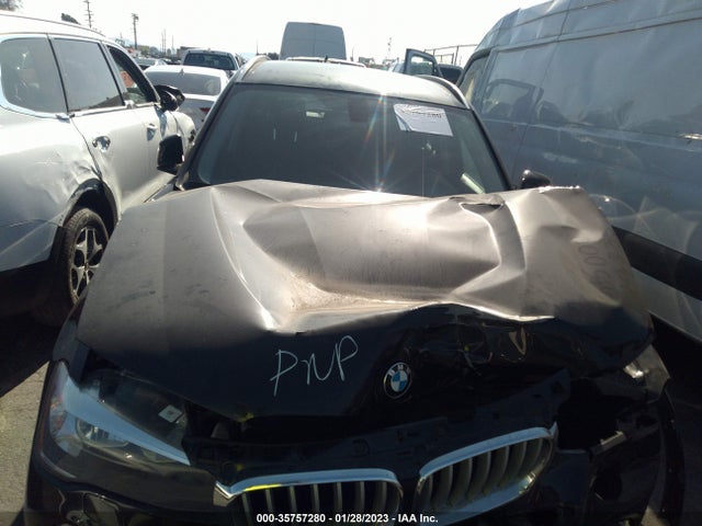 BMW X3 Sdrive28i 2017 5UXWZ7C35H0V86641 Image 15