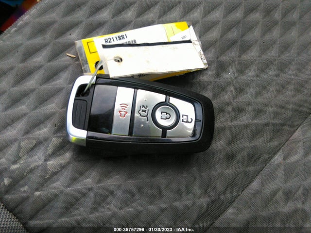 2021 Ford Escape, VIN: 1FMCU9BZ8MUB03257
