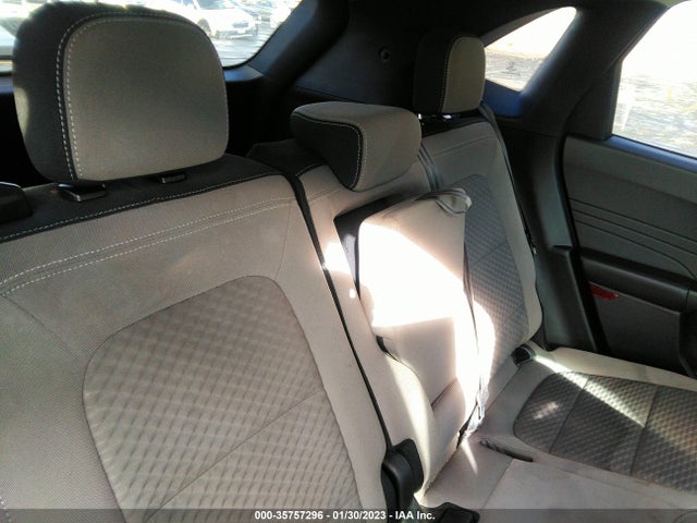 2021 Ford Escape, VIN: 1FMCU9BZ8MUB03257