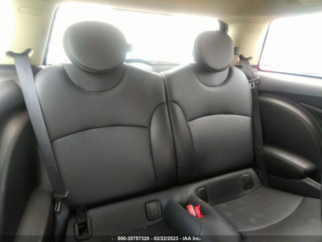 WMWSU3C59CT254909 Mini COOPER HARDTOP