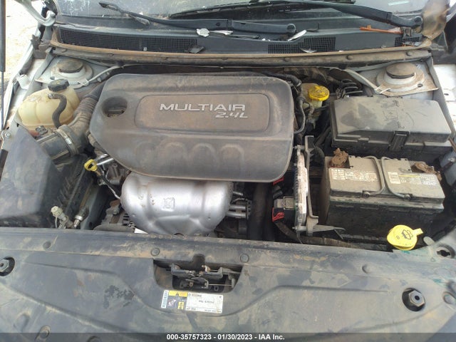 Chrysler 200 Limited 2015 1C3CCCAB7FN658601 Image 10