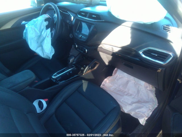 Chevrolet Trailblazer Activ 2022 KL79MVSL6NB099335 Image 6