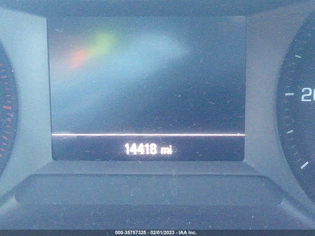 Chevrolet Trailblazer Activ 2022 KL79MVSL6NB099335 Image 8