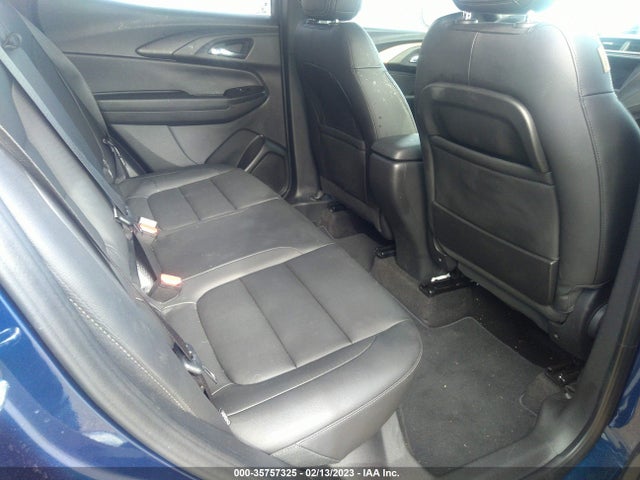 Chevrolet Trailblazer Activ 2022 KL79MVSL6NB099335 Image 9