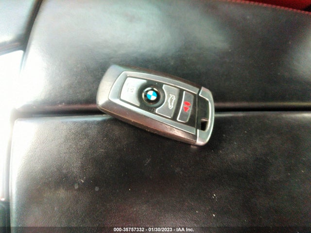 2016 BMW 6 Series, VIN: WBA6D6C56GGK18354