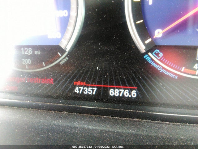 2016 BMW 6 Series, VIN: WBA6D6C56GGK18354