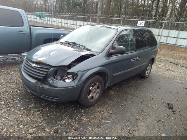 1C4GP45RX5B379965 Chrysler Town & Country