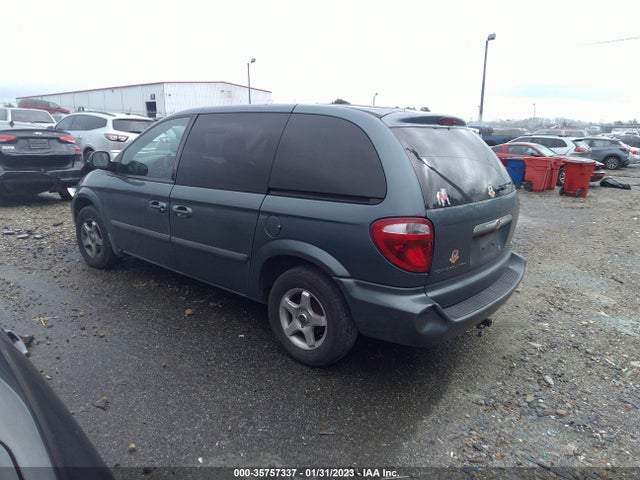 1C4GP45RX5B379965 Chrysler Town & Country