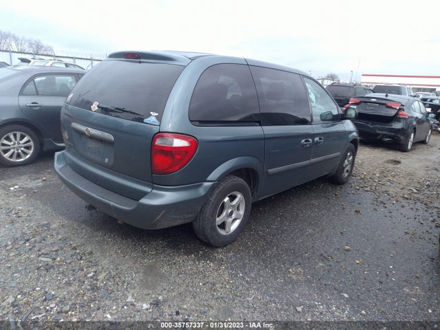 1C4GP45RX5B379965 Chrysler Town & Country