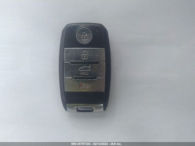 KNAFZ4A82F5323647 KIA FORTE EX