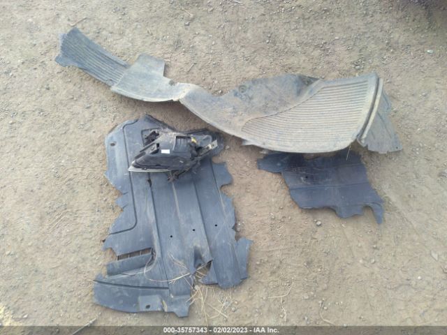 KNAFZ4A82F5323647 KIA FORTE EX