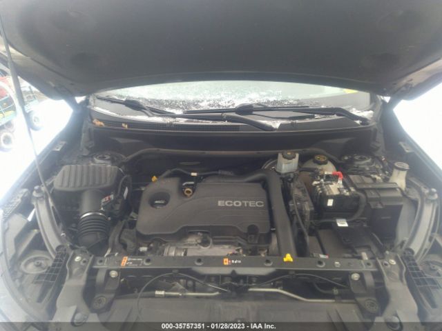 3GKALVEV0JL291945 GMC Terrain Slt
