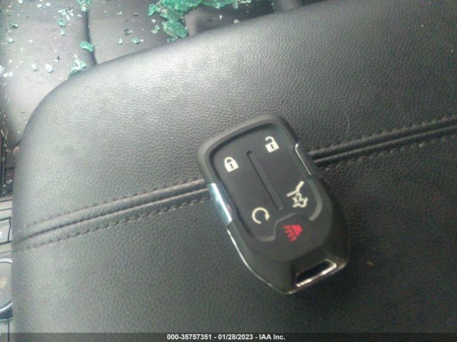 3GKALVEV0JL291945 GMC Terrain Slt