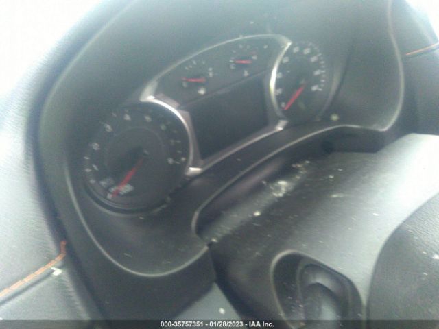 3GKALVEV0JL291945 GMC Terrain Slt