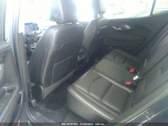 3GKALVEV0JL291945 GMC Terrain Slt