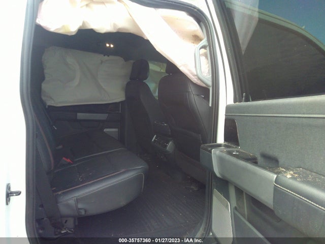 2021 FORD F-150 XL/XLT/LARIAT VIN: 1FTFW1E51MFC41216