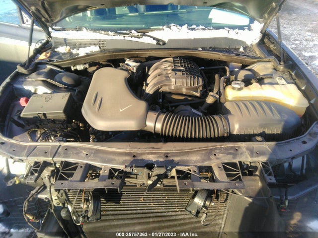 Chrysler 300 300s 2019 2C3CCAGG3KH586113 Image 12