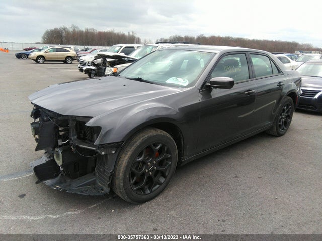 Chrysler 300 300s 2019 2C3CCAGG3KH586113 Image 2