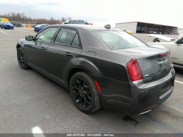 Chrysler 300 300s 2019 2C3CCAGG3KH586113 Image 5