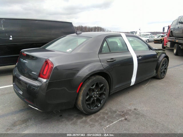 Chrysler 300 300s 2019 2C3CCAGG3KH586113 Image 6