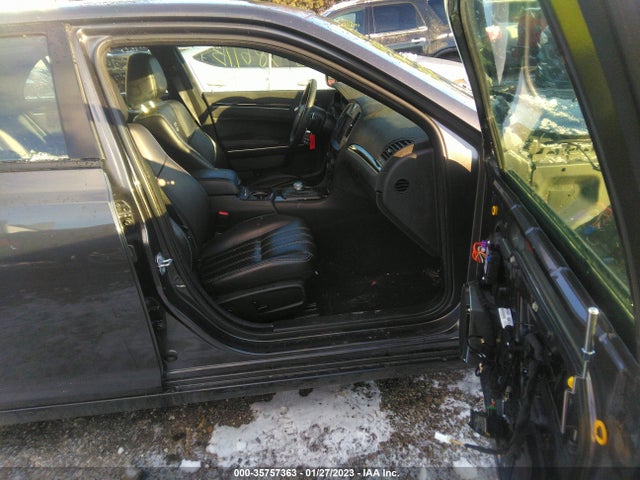 Chrysler 300 300s 2019 2C3CCAGG3KH586113 Image 7