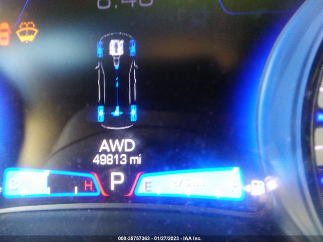 Chrysler 300 300s 2019 2C3CCAGG3KH586113 Image 9