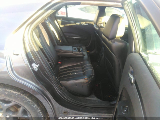 Chrysler 300 300s 2019 2C3CCAGG3KH586113 Image 10