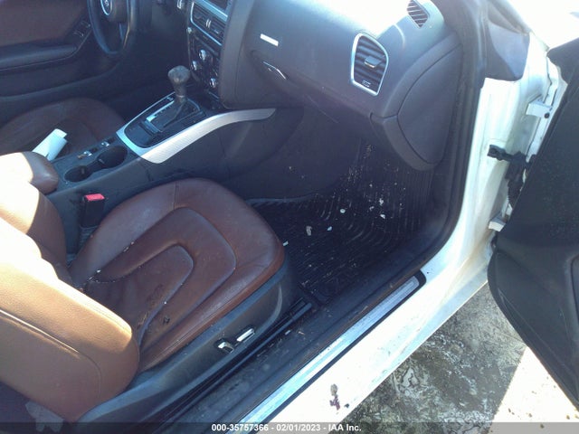 WAUCFAFH1EN001552 Audi A5 PREMIUM