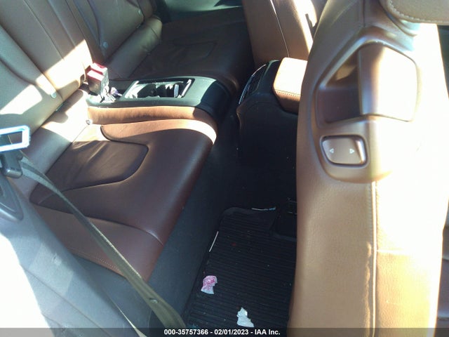 WAUCFAFH1EN001552 Audi A5 PREMIUM