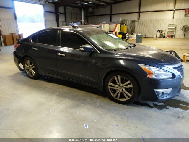 2013 NISSAN ALTIMA 3.5 SL VIN: 1N4BL3AP7DC280538