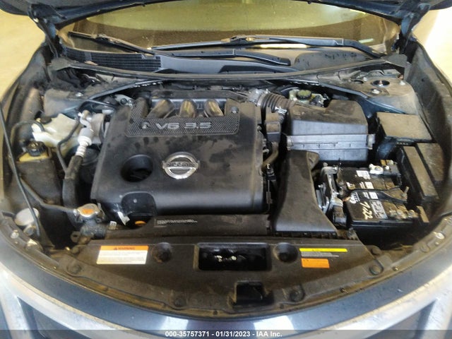 2013 NISSAN ALTIMA 3.5 SL VIN: 1N4BL3AP7DC280538