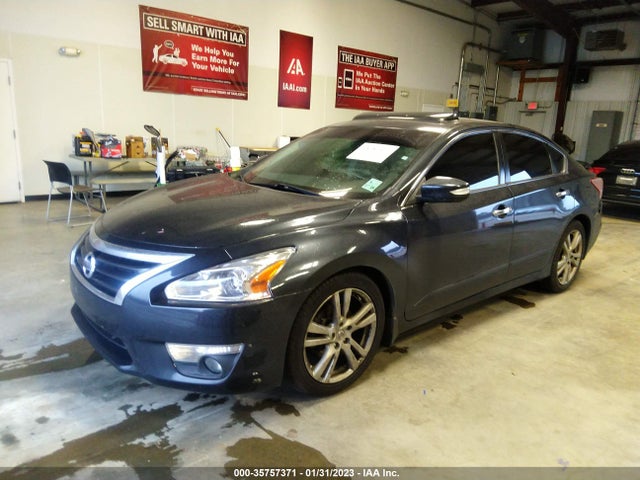 2013 NISSAN ALTIMA 3.5 SL VIN: 1N4BL3AP7DC280538