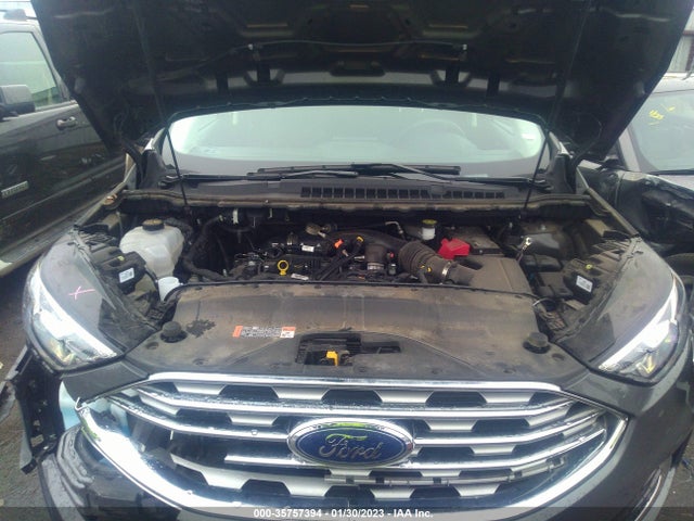 2022 Ford Edge, VIN: 2FMPK4J95NBA31002