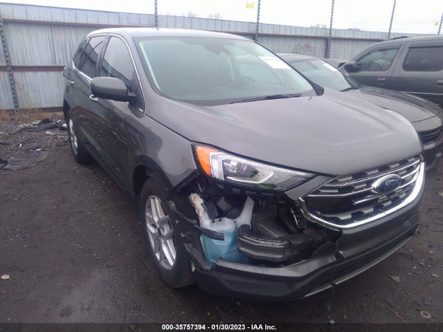 2022 Ford Edge, VIN: 2FMPK4J95NBA31002