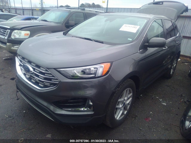2022 Ford Edge, VIN: 2FMPK4J95NBA31002