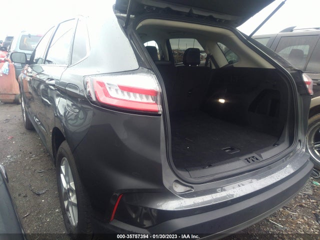 2022 Ford Edge, VIN: 2FMPK4J95NBA31002