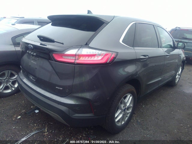 2022 Ford Edge, VIN: 2FMPK4J95NBA31002