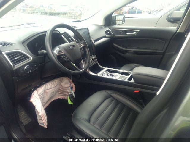 2022 Ford Edge, VIN: 2FMPK4J95NBA31002