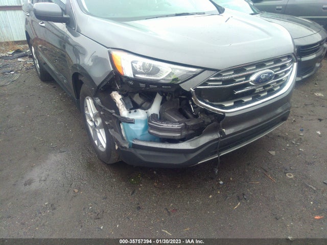 2022 Ford Edge, VIN: 2FMPK4J95NBA31002