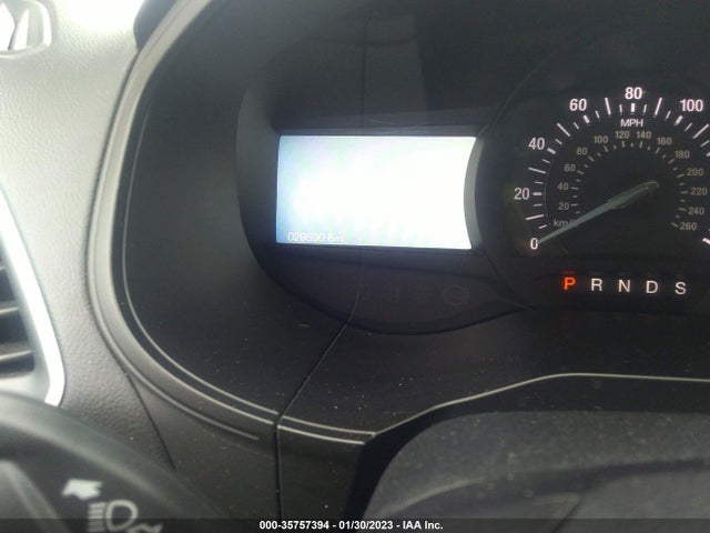 2022 Ford Edge, VIN: 2FMPK4J95NBA31002