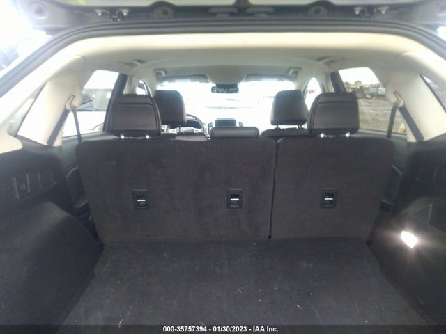 2022 Ford Edge, VIN: 2FMPK4J95NBA31002